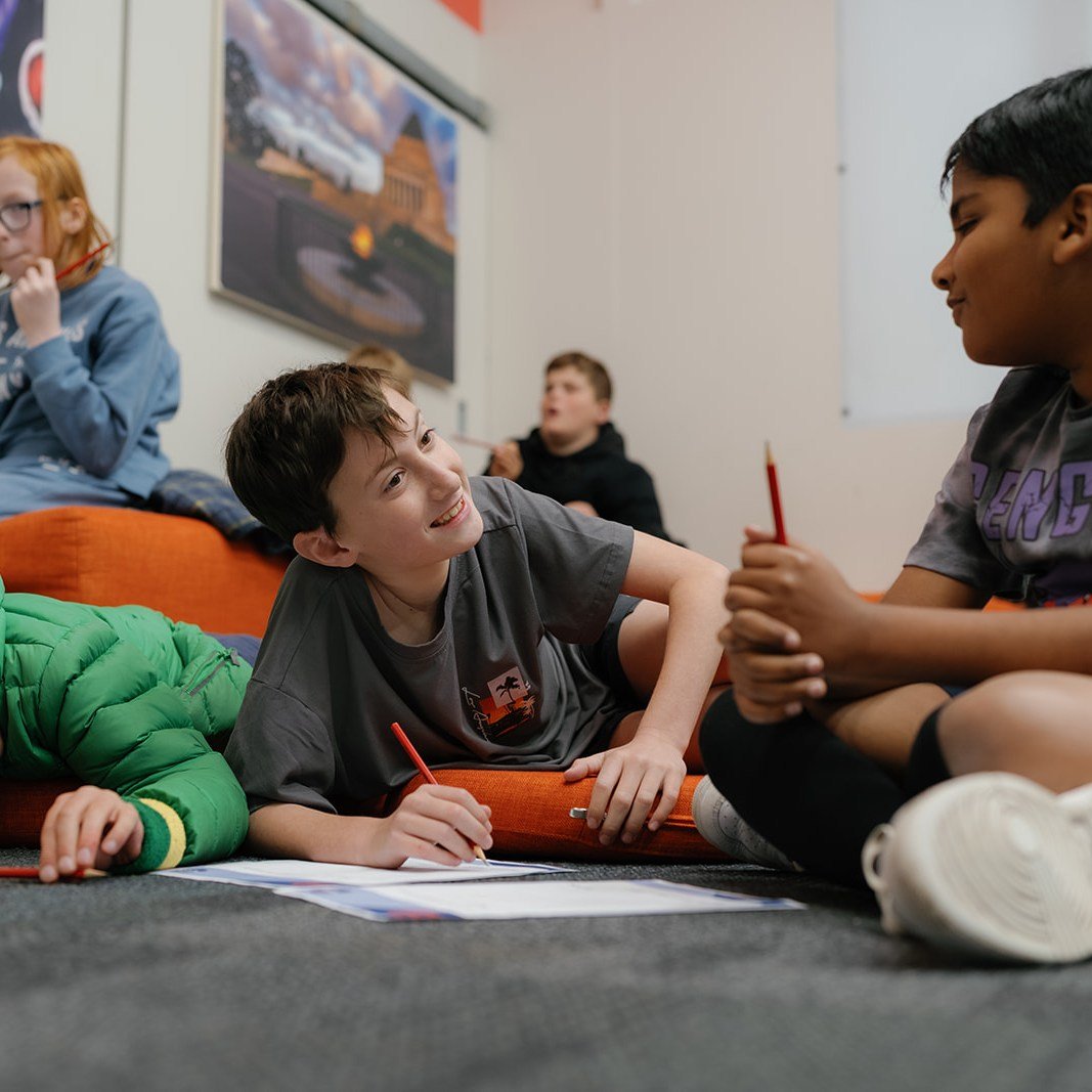 The hardest part of planning camp? Keeping tabs on everything at once. Part 2 of our Safety Series gives you the exact systems to keep groups safe without drowning in paperwork. From behaviour management planning to how much staff supervision you rea