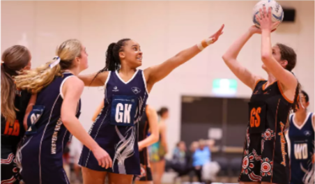 Netball Team Accommodation Melbourne