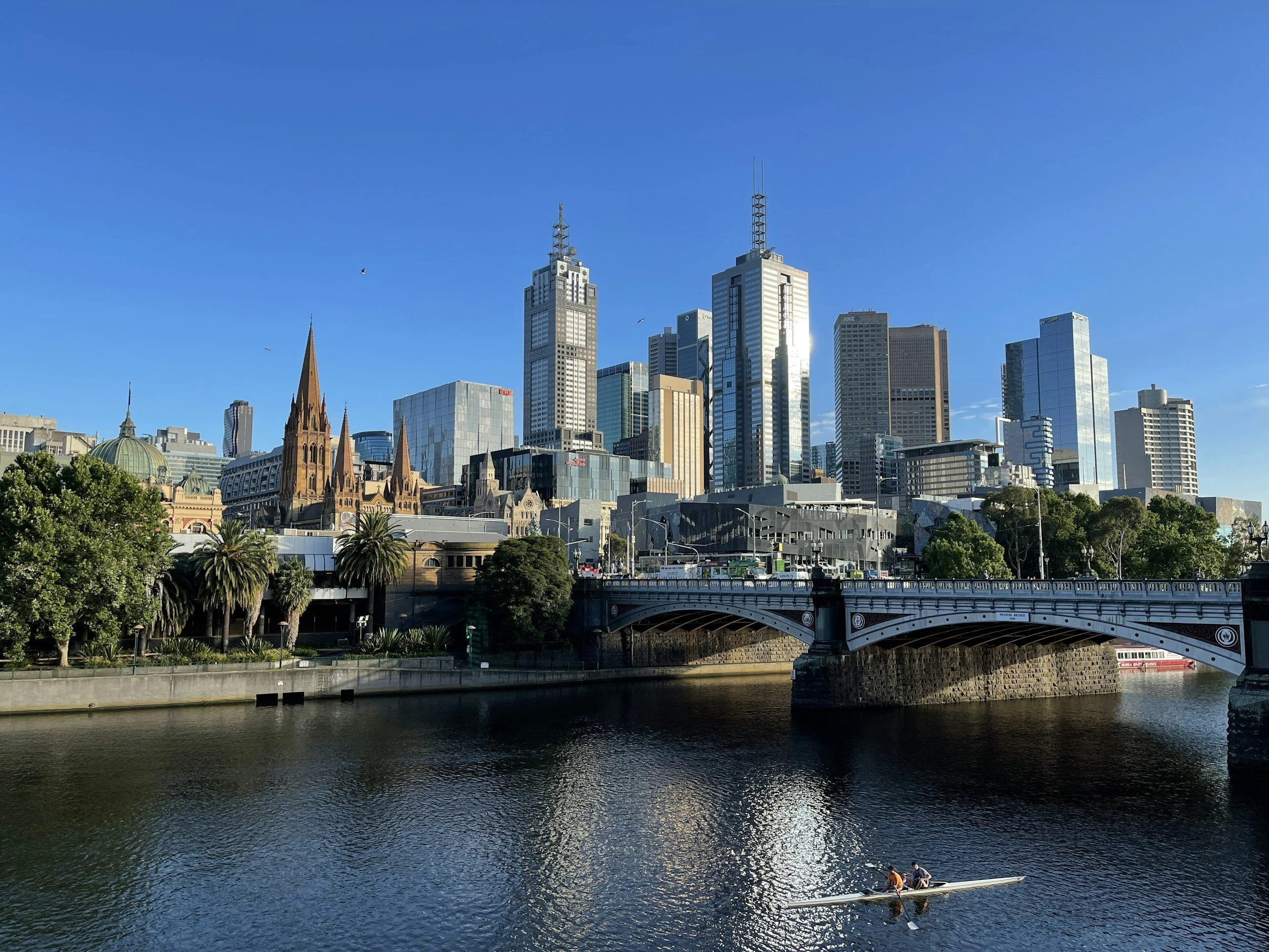 Melbourne Events