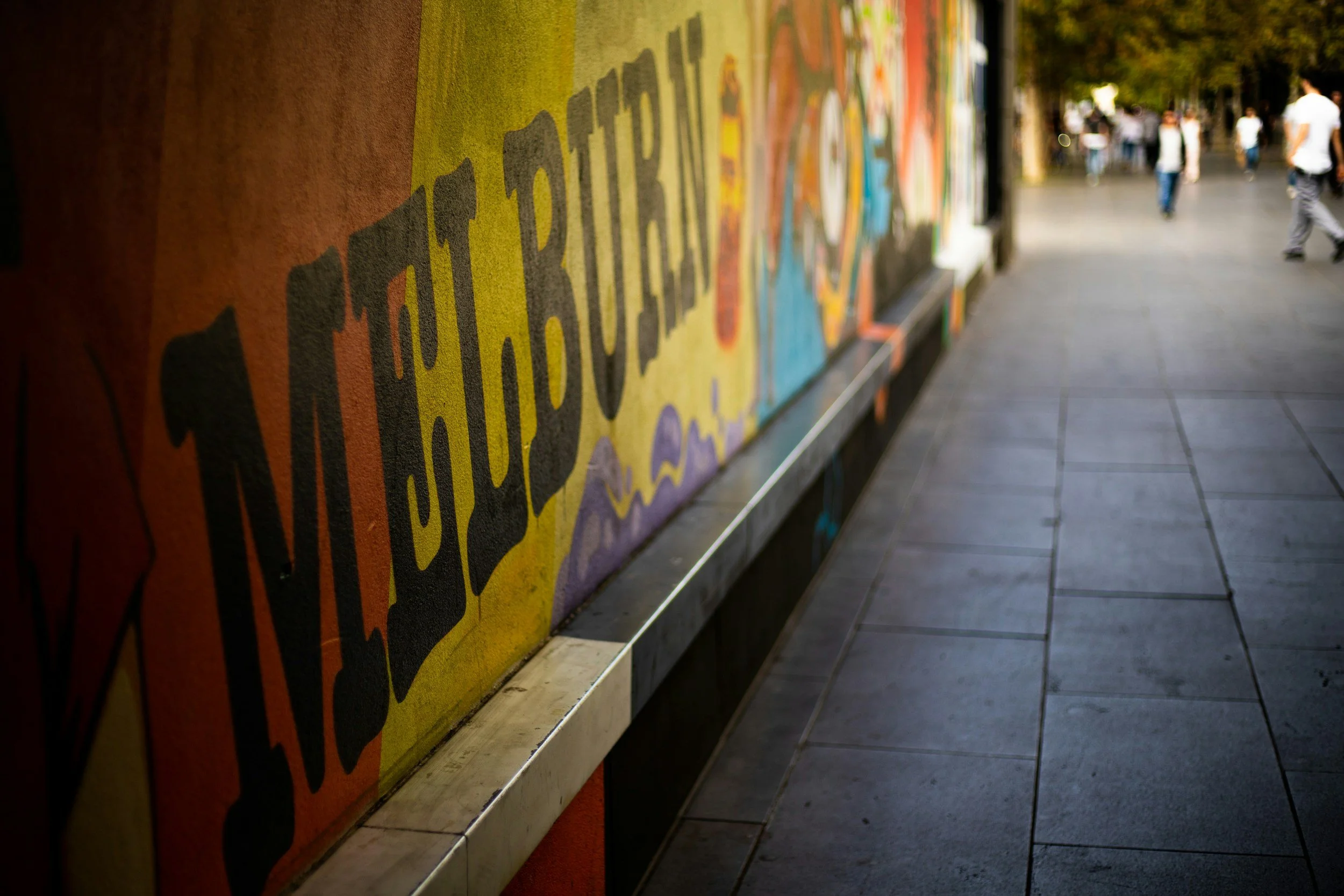Melbourne International Comedy Festival