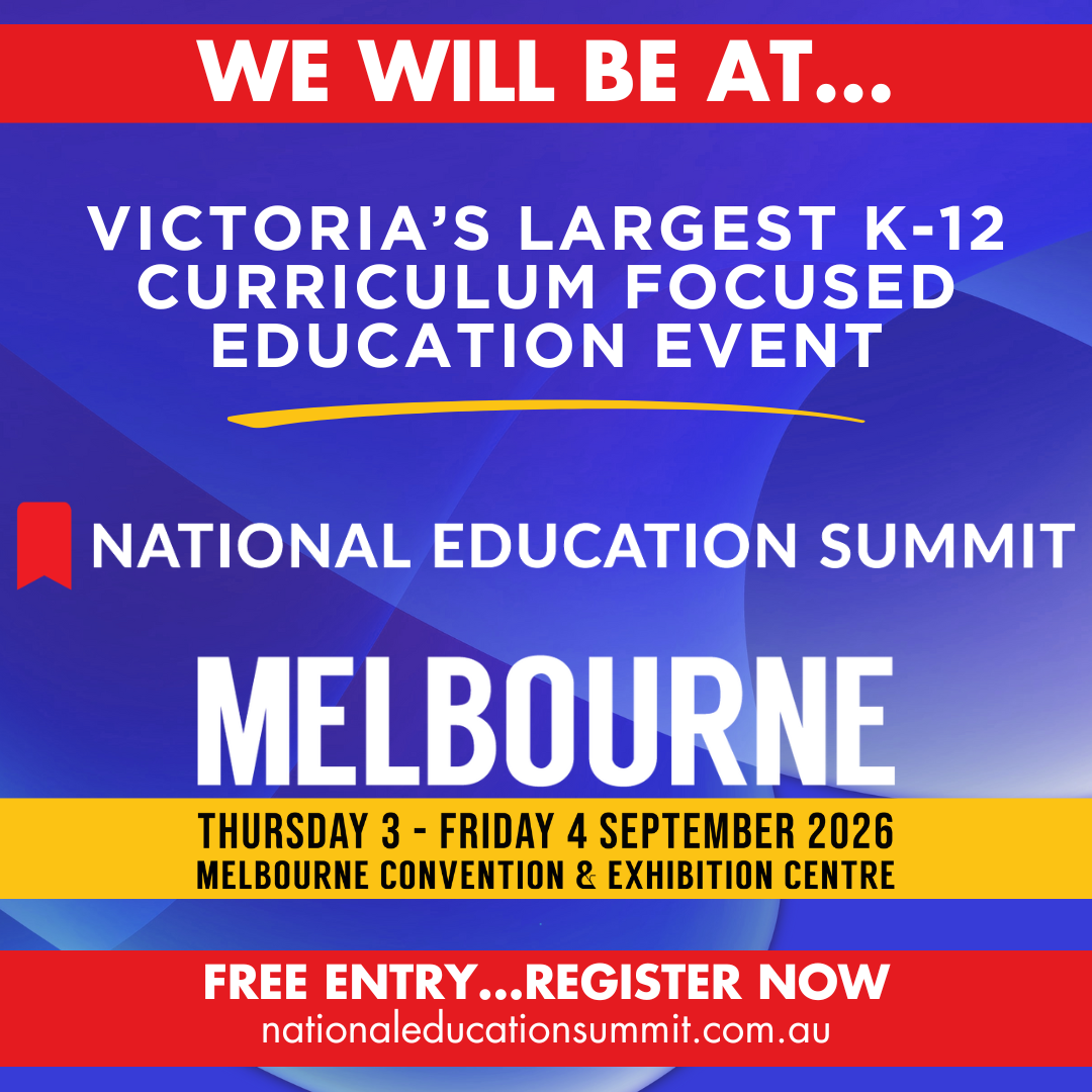 Find Urban Camp at the National Education Summit Melbourne