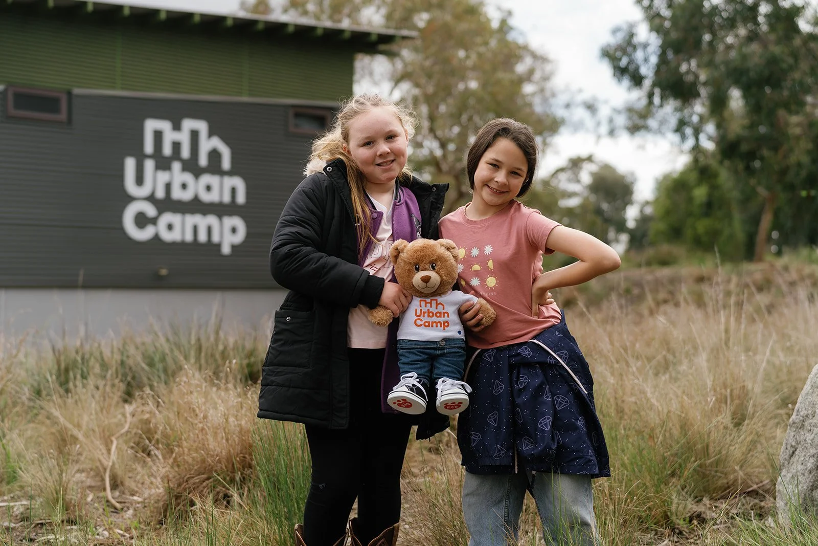 Urban Camp NASA Program