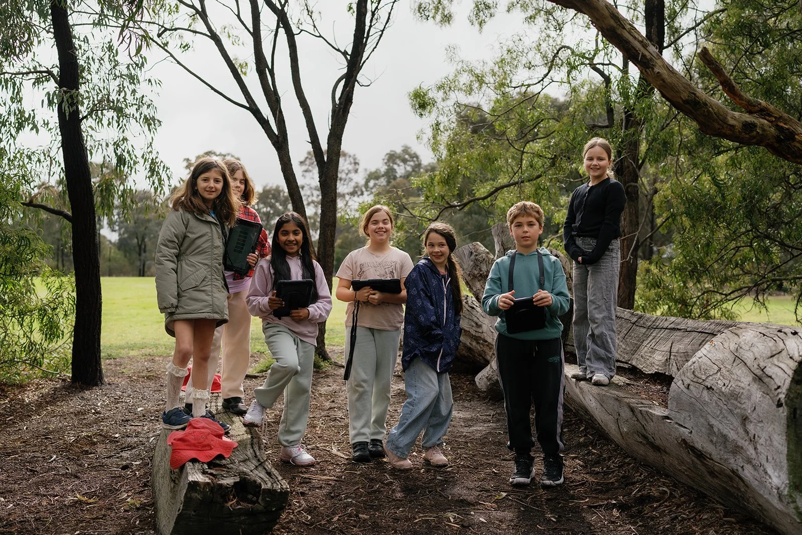 🎉 Were you ever an Urban Camp camper?

Did you visit Urban Camp with your school, sporting club or community group as a child? We'd love to reconnect!

We've just launched our new Urban Camp Alumni &amp; Friends Facebook group, a place to share memo