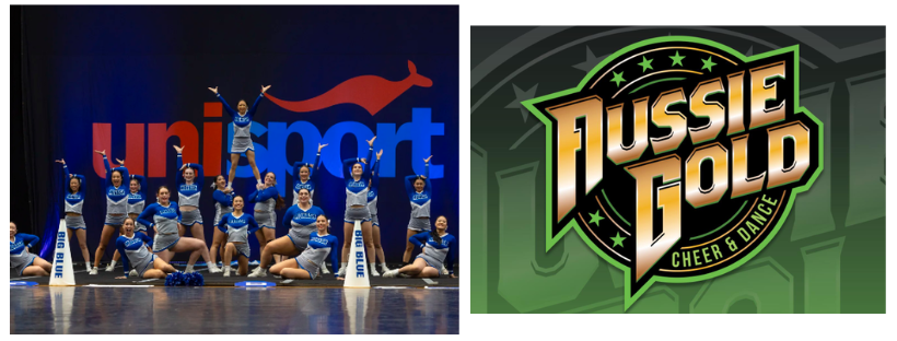 Cheer and Dance Competition Accommodation in Melbourne