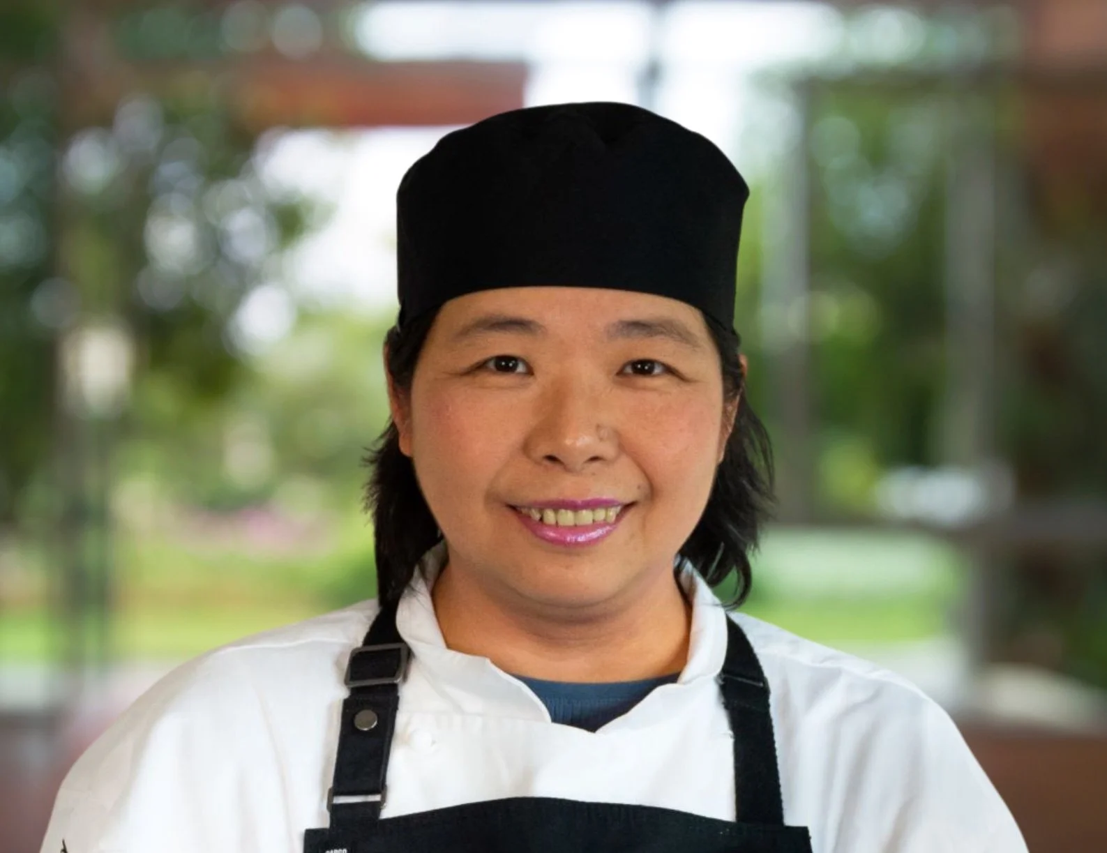 Winnie Chen, Catering Manager