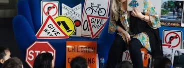 RACV Road Safety Education