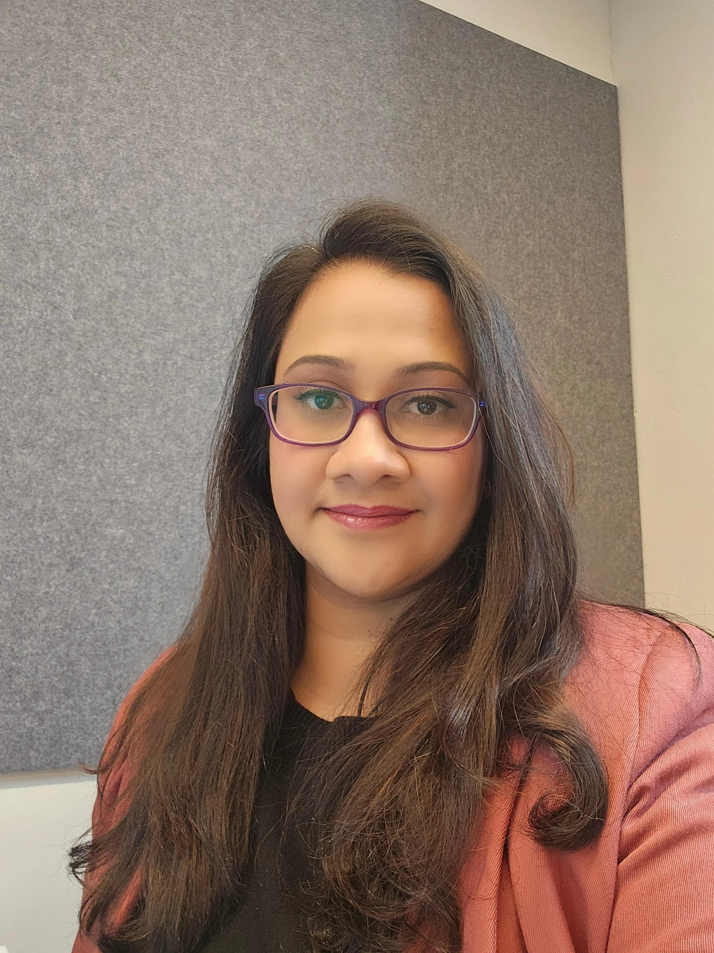 Rukshala De Alwis, Finance Manager