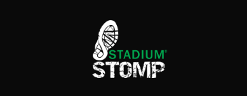 Stadium Stomp MCG