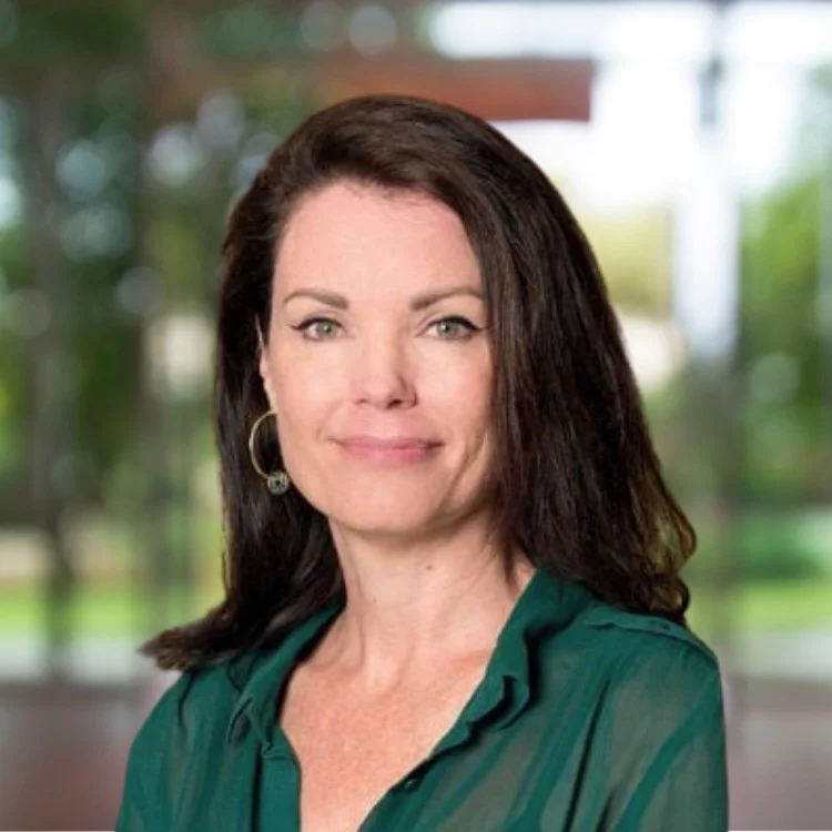 Elizabeth Compton, CEO