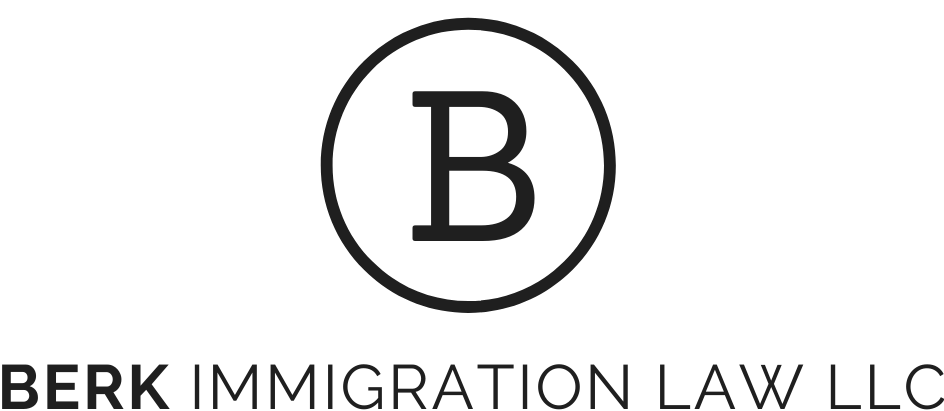 Lauren Berkowitz - Berk Immigration Law LLC