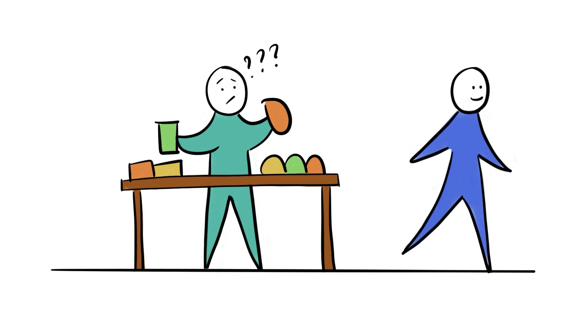 The Day I Forgot Everything I Taught About Leadership: How Leaders Can Set Their Teams Up for Success