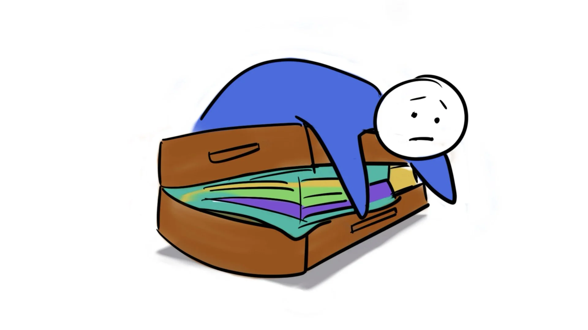 Why Your Organization Feels Overloaded Even with Good People