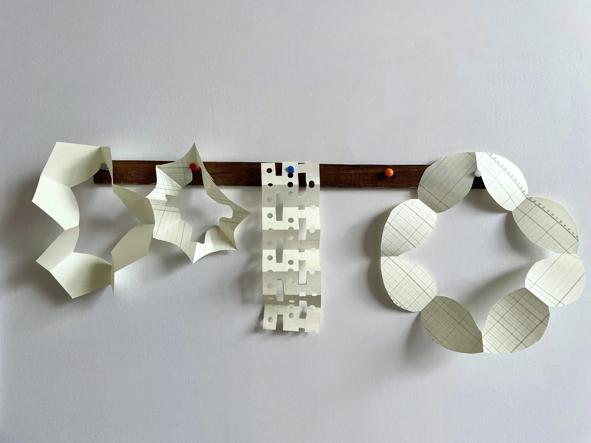 Papery (2024)
