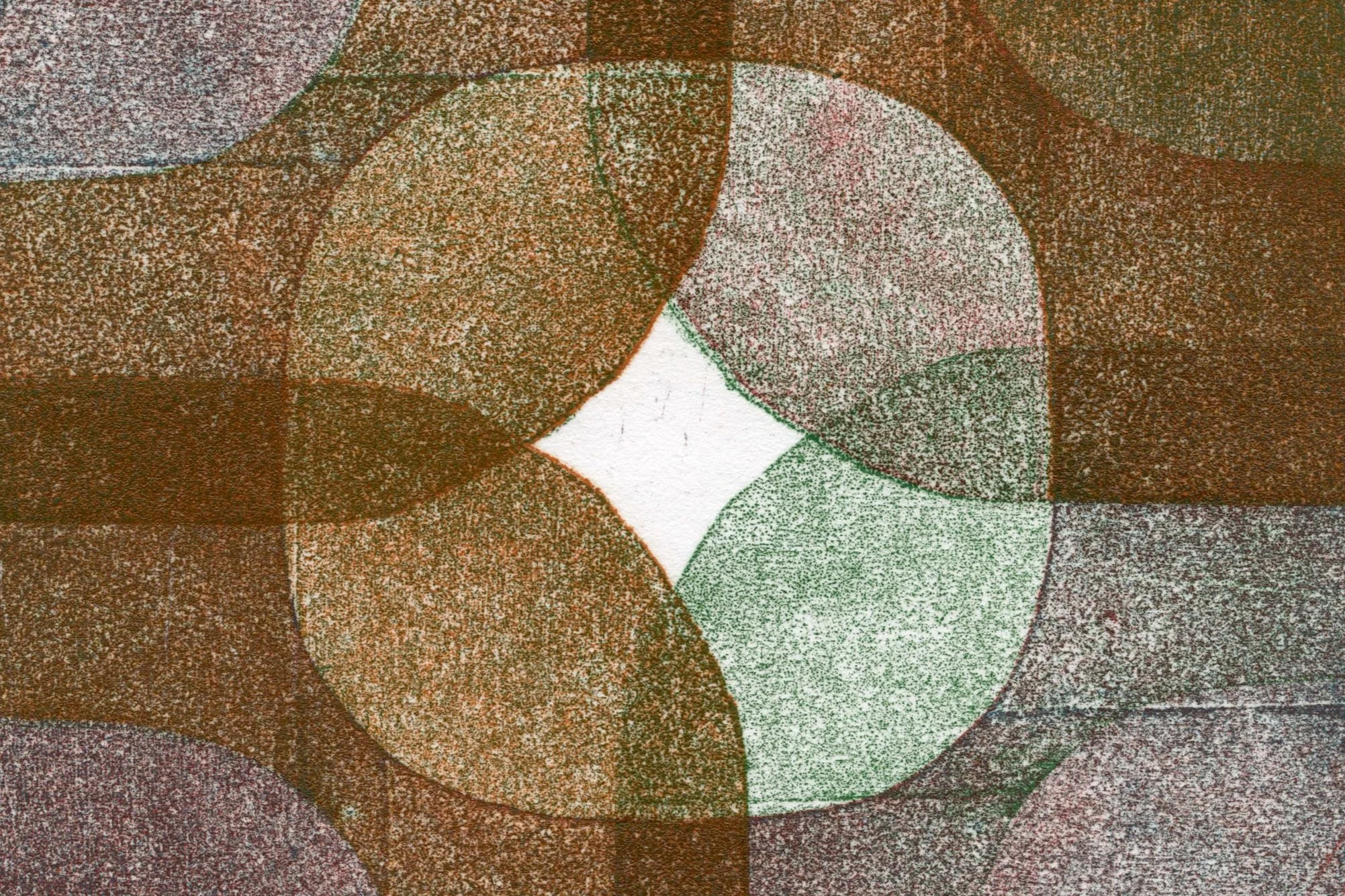Curve Prints Small (2021)