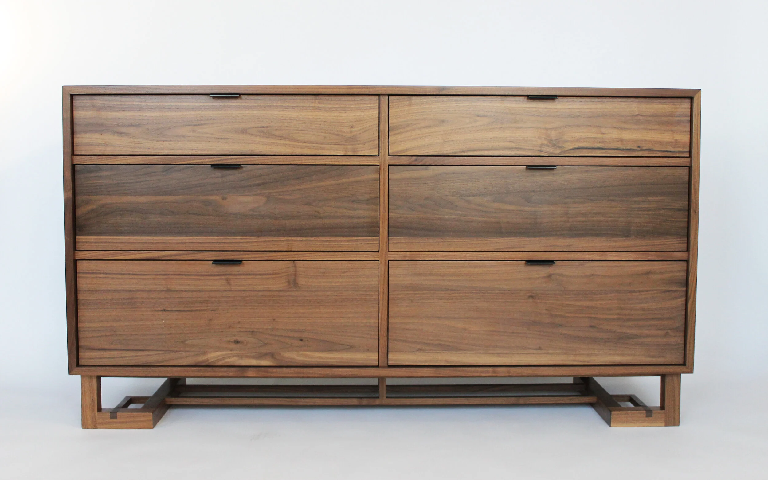 The Layton Dresser