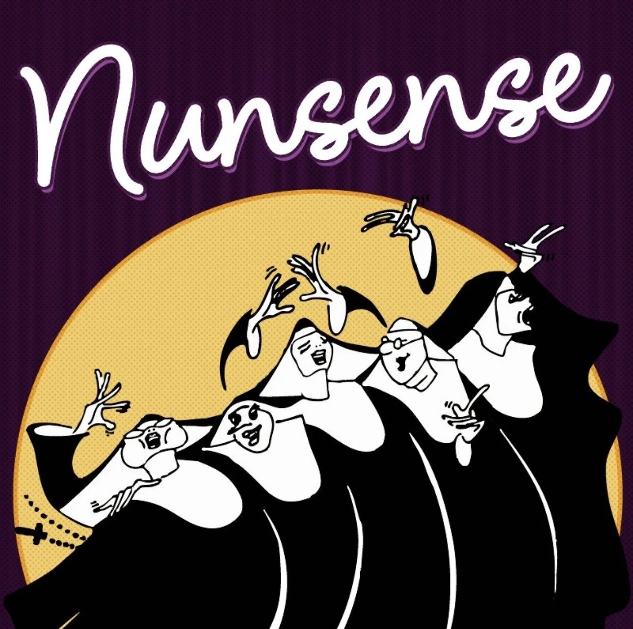 Nunsense Is Habit Forming!
