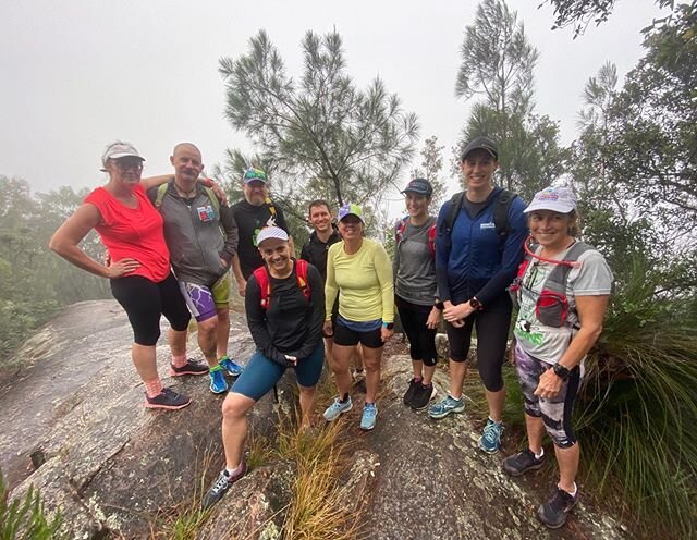 Walsh&rsquo;s Pyramid.. ✅