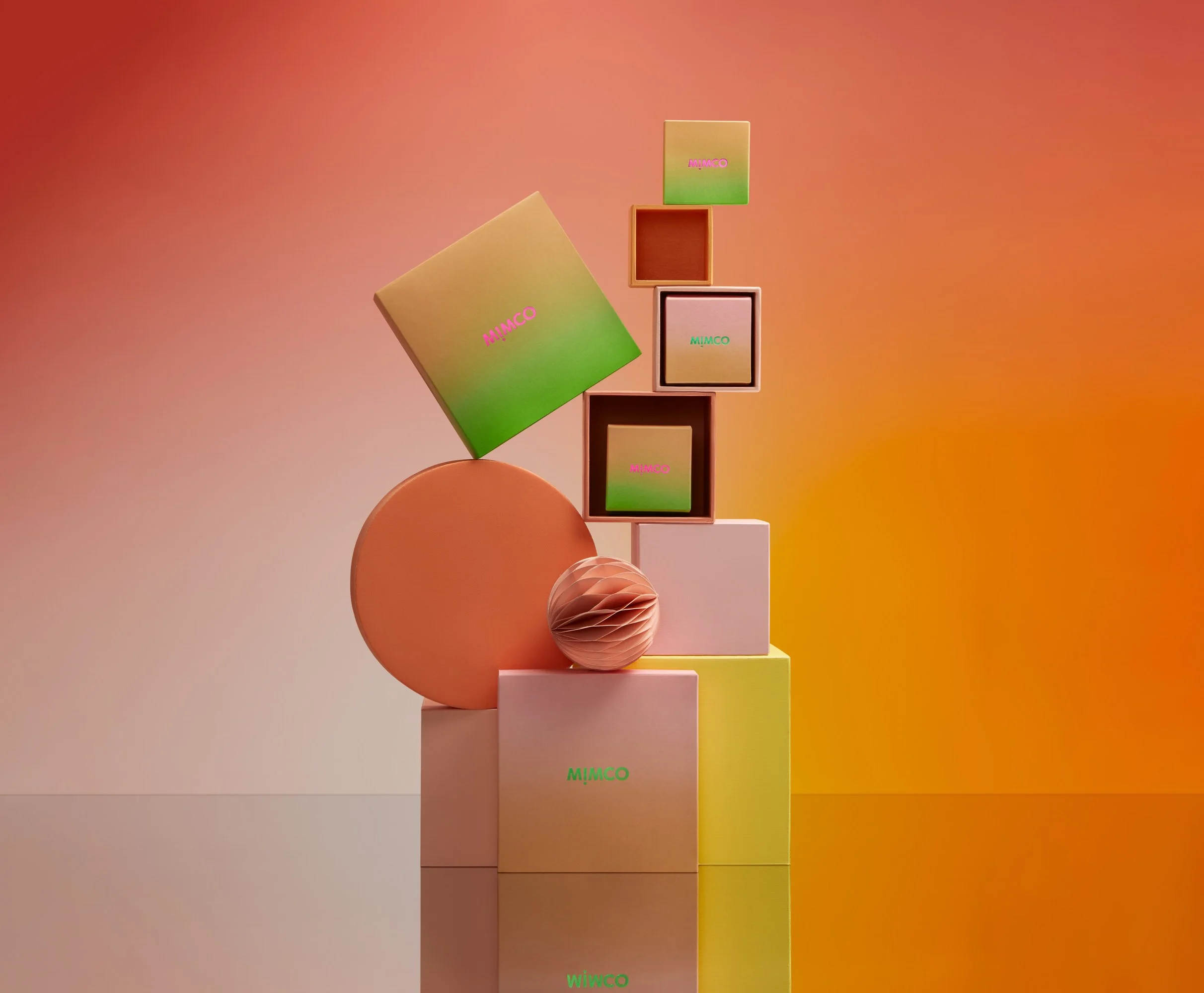 Mimco