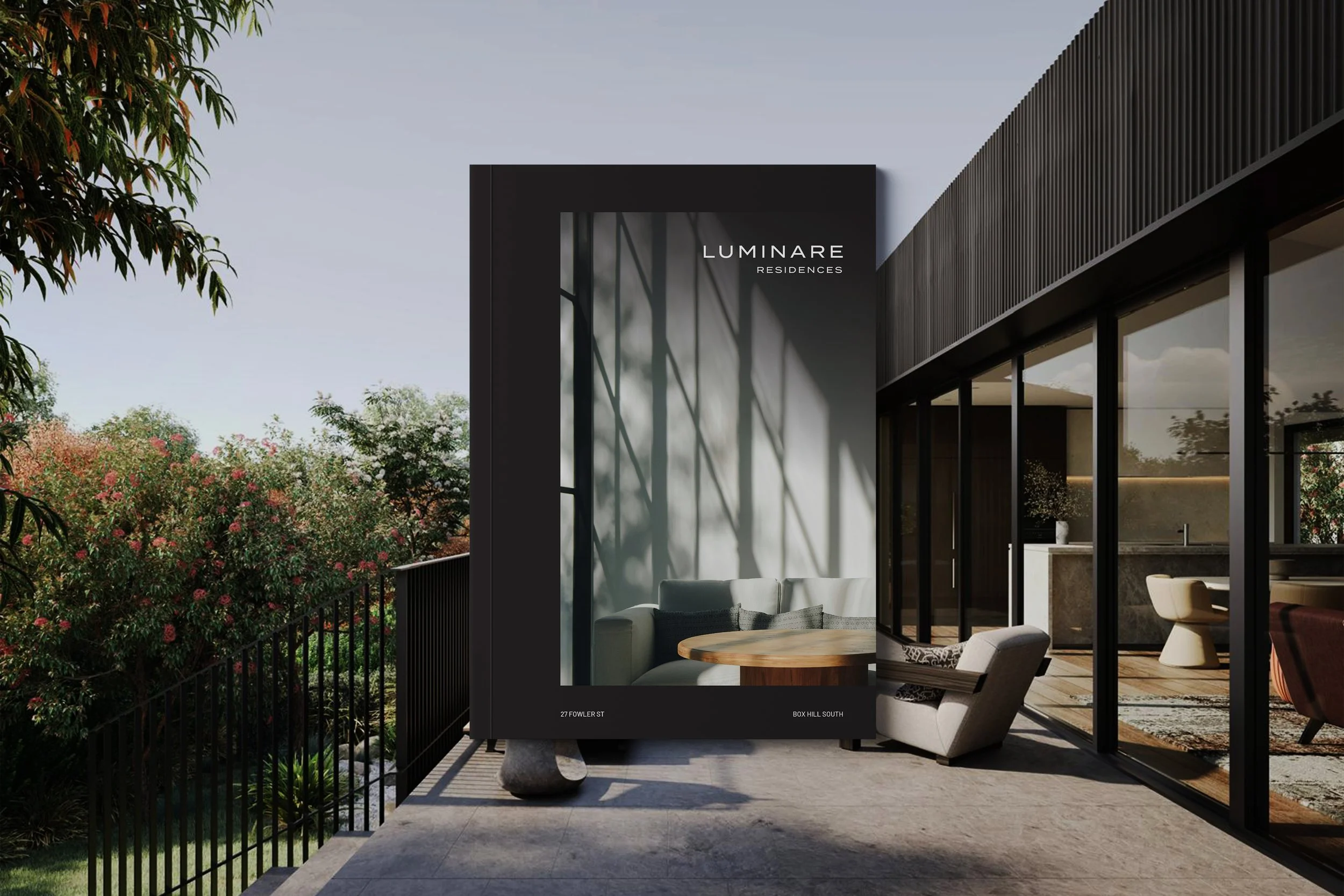 Luminare