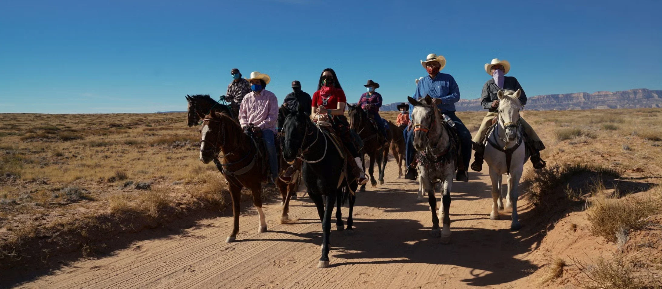 Storytelling and Movement Building with Protect the Sacred