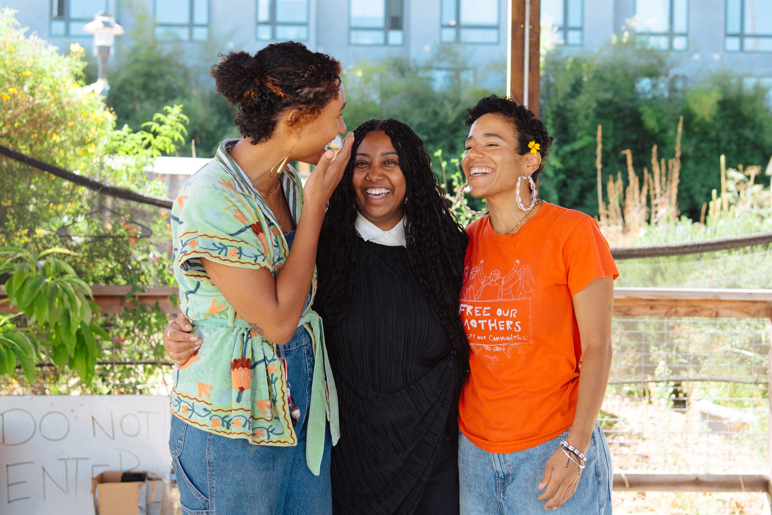 From Crisis to Commons: Reimagining Food Systems Leadership with Ali Anderson of Feed Black Futures