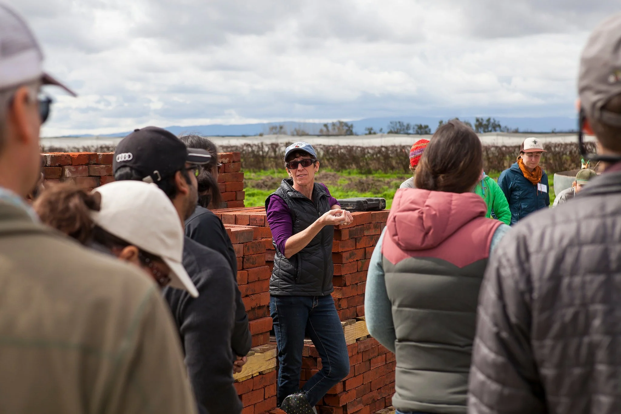 Hope for the Future of Farming with Renata Brillinger