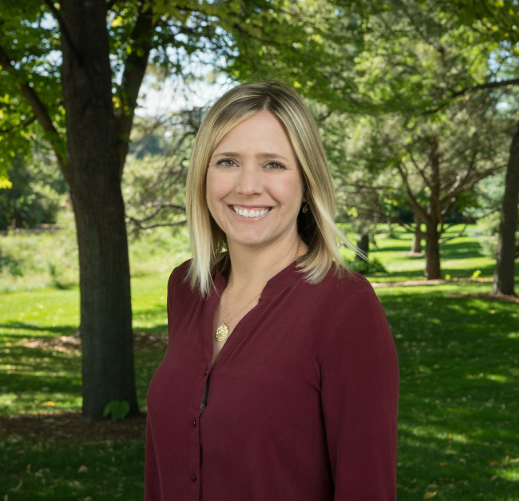 Conversations on Leadership: Courtney Schultz with Emergent Leadership and Quaker Influences