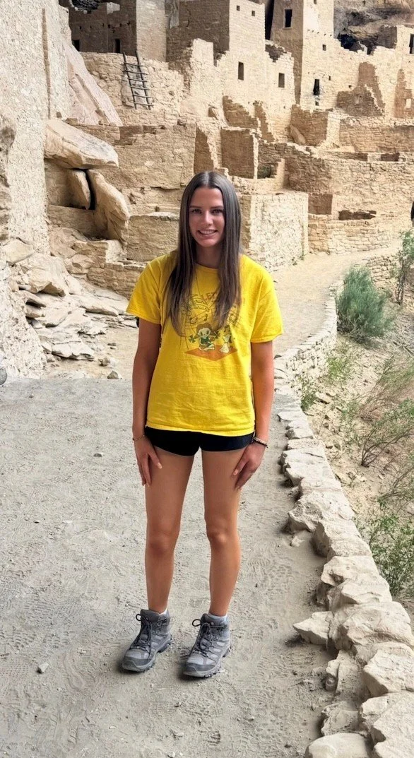 Fresh Perspectives: Mighty Arrow Intern Nora Belongie on Youth Leadership, Philanthropy, and Funding Colorado’s Future