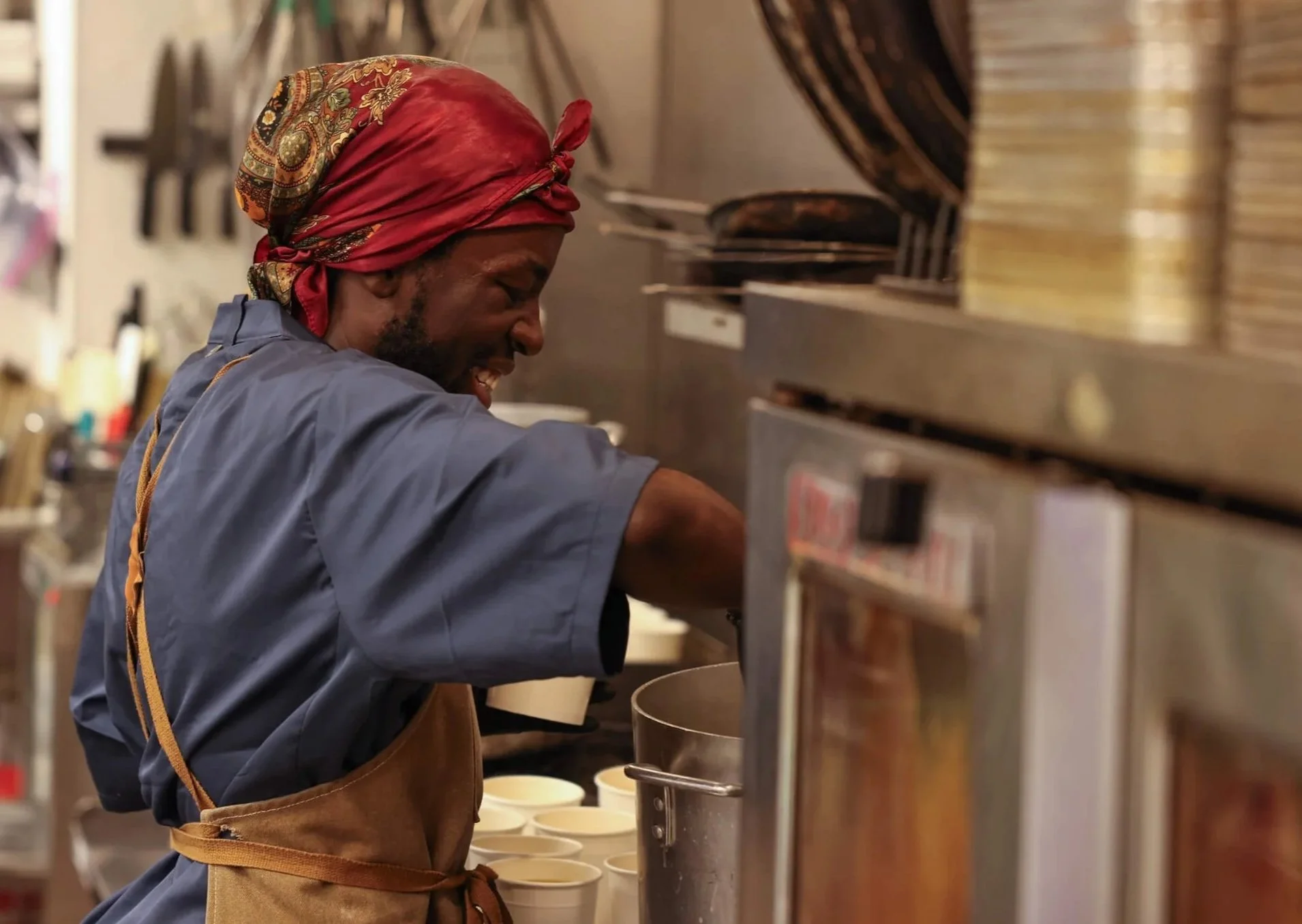 Eat to Live Foundation