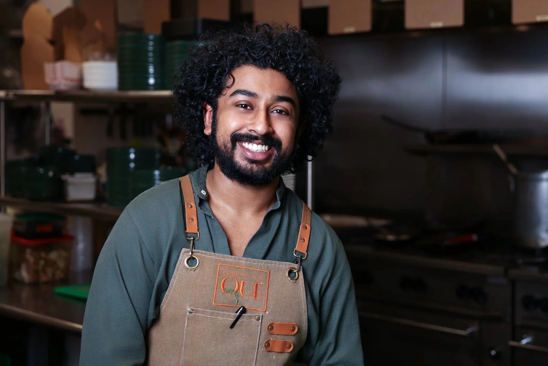 Arun The Eat to Love Foundation