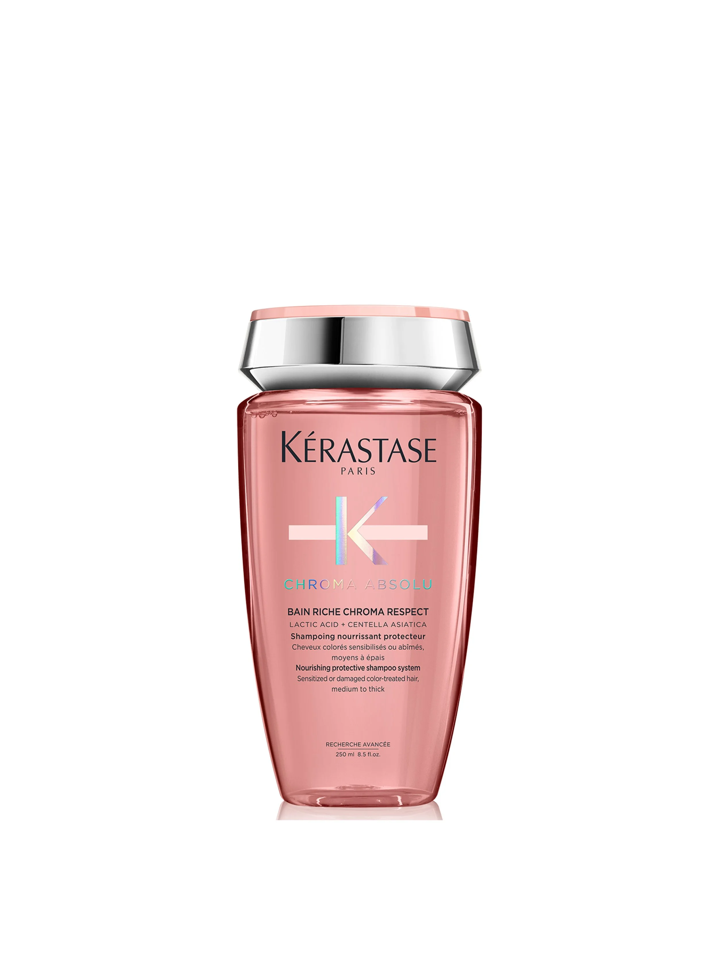 Kérastase Chroma Absolu Riche Respect Shampoo for Thick Coloured Hair