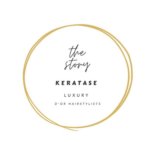 &ldquo;Celebrating decades of luxury and innovation! Kerastase has been a trusted name in professional haircare since the early 1960&rsquo;s From pioneering hair treatments to revolutionary haircare products, we&rsquo;ve been with you every step of y