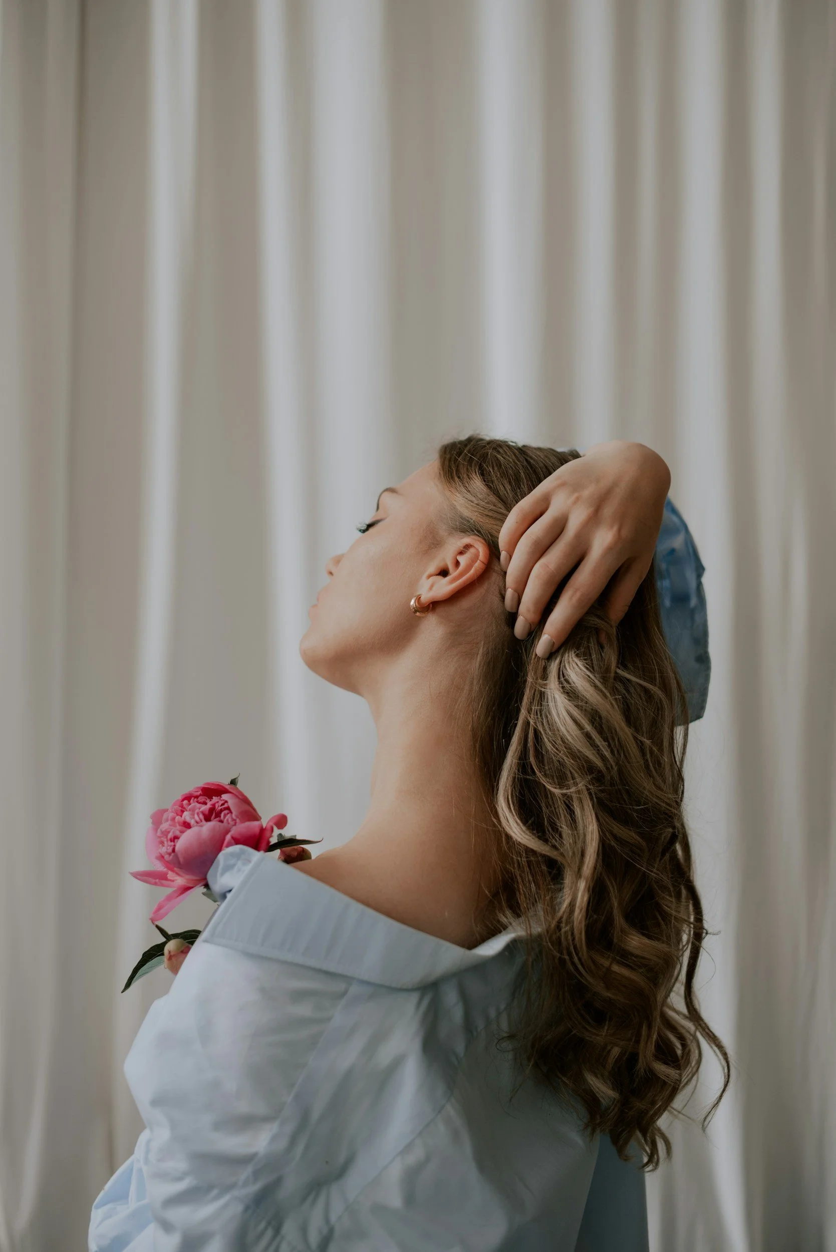 The Best Mother's Day Gift in Queenstown: Treat Mum to a Luxury Hair Experience at D'Or