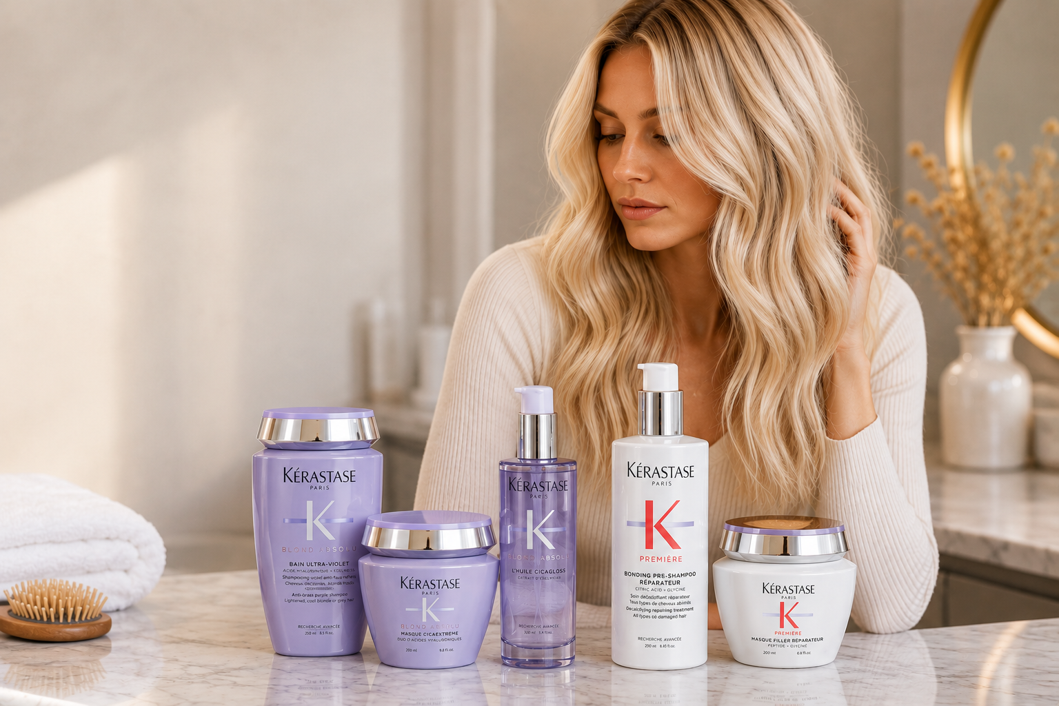 Why a Keratin Treatment is the Best Winter Investment for Your Hair - Queenstown Edition (Copy)