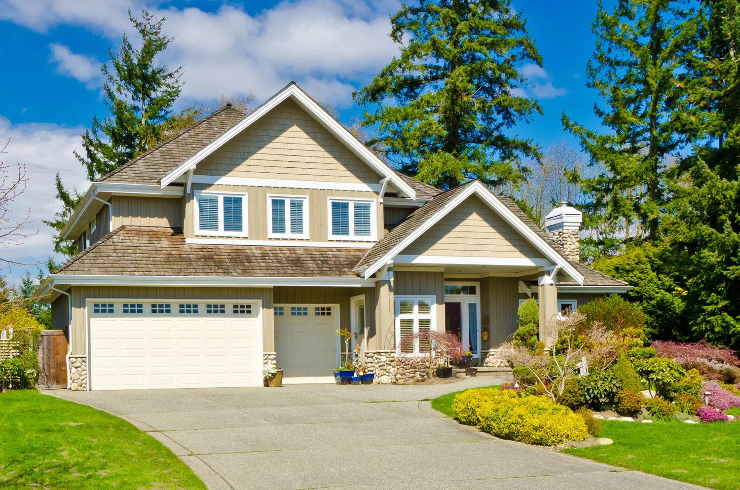 We want to help you sell your home.