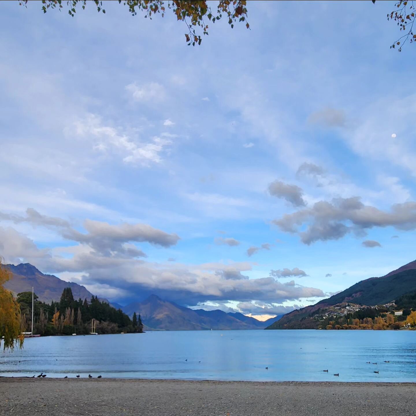 This week we are out of office for a much needed break in New Zealand. However, work continues on as normal. All email inquiries will be responded to when I return next week unless urgent.