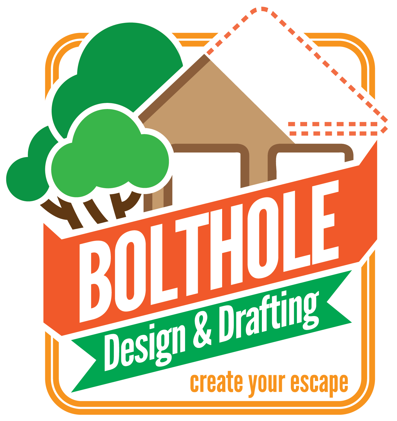 Bolthole Design &amp; Drafting