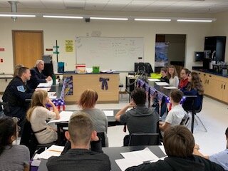 We the People: Inquiry Based Civics Learning | Empower Future Leaders ...