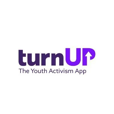 Community Organization Spotlight: TurnUp, the Youth Activism App