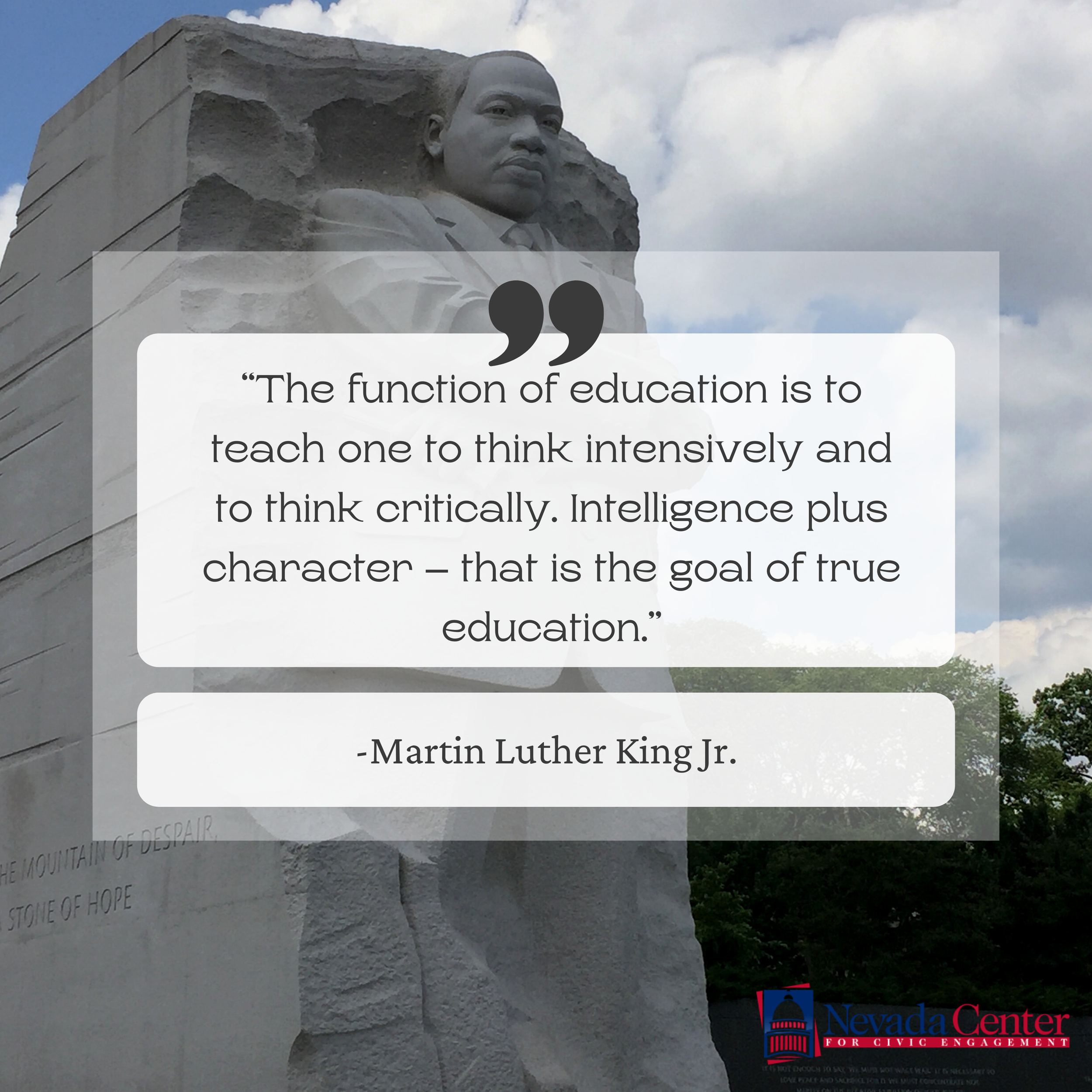 What if Education Focused on Critical Thinking and other Disciplinary Skills?