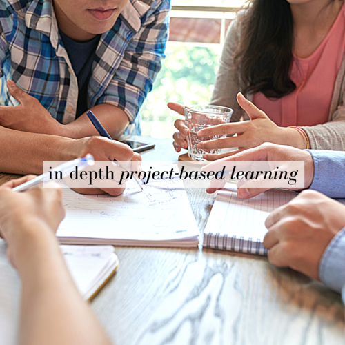 Why Project-Based Learning Outperforms Traditional Instruction