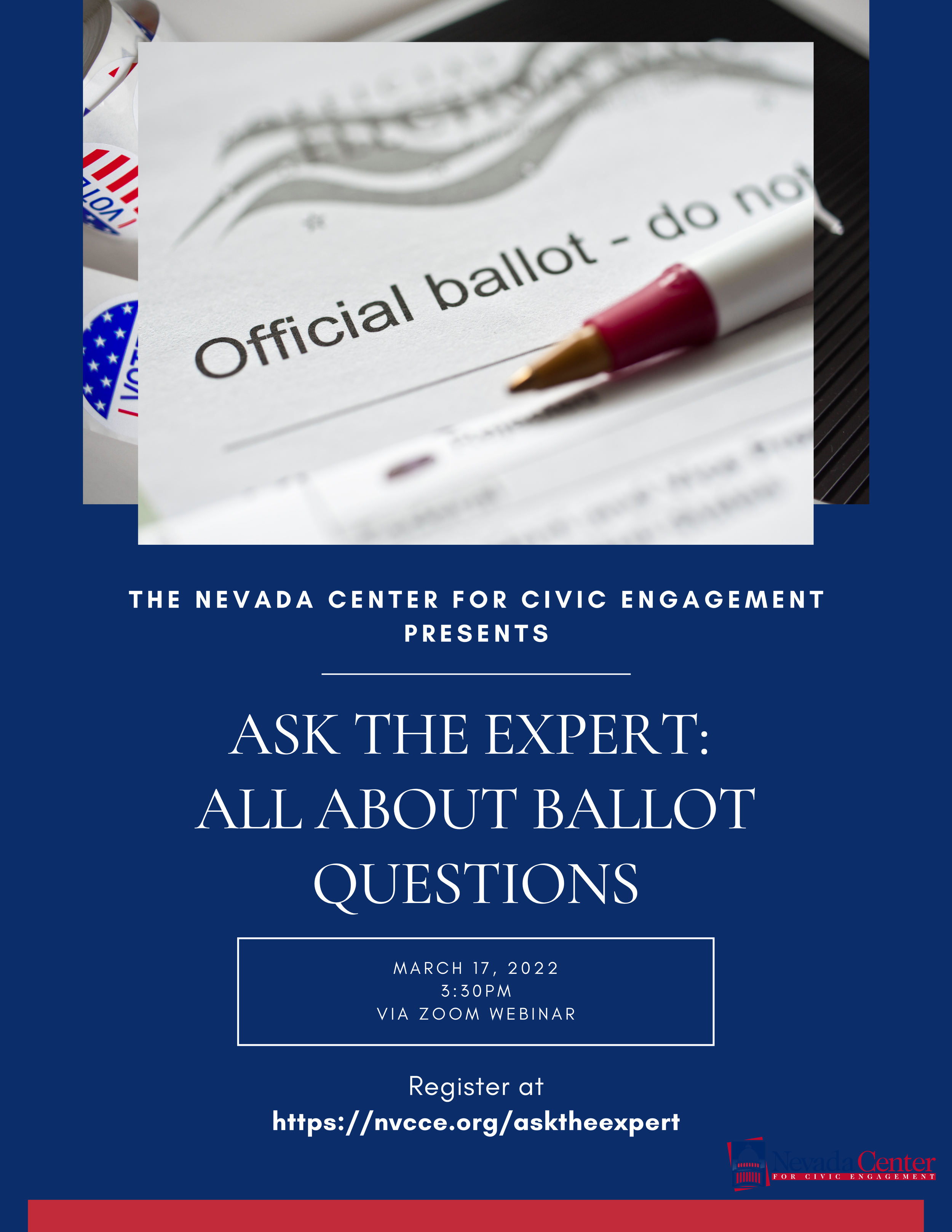 All About Ballot Questions