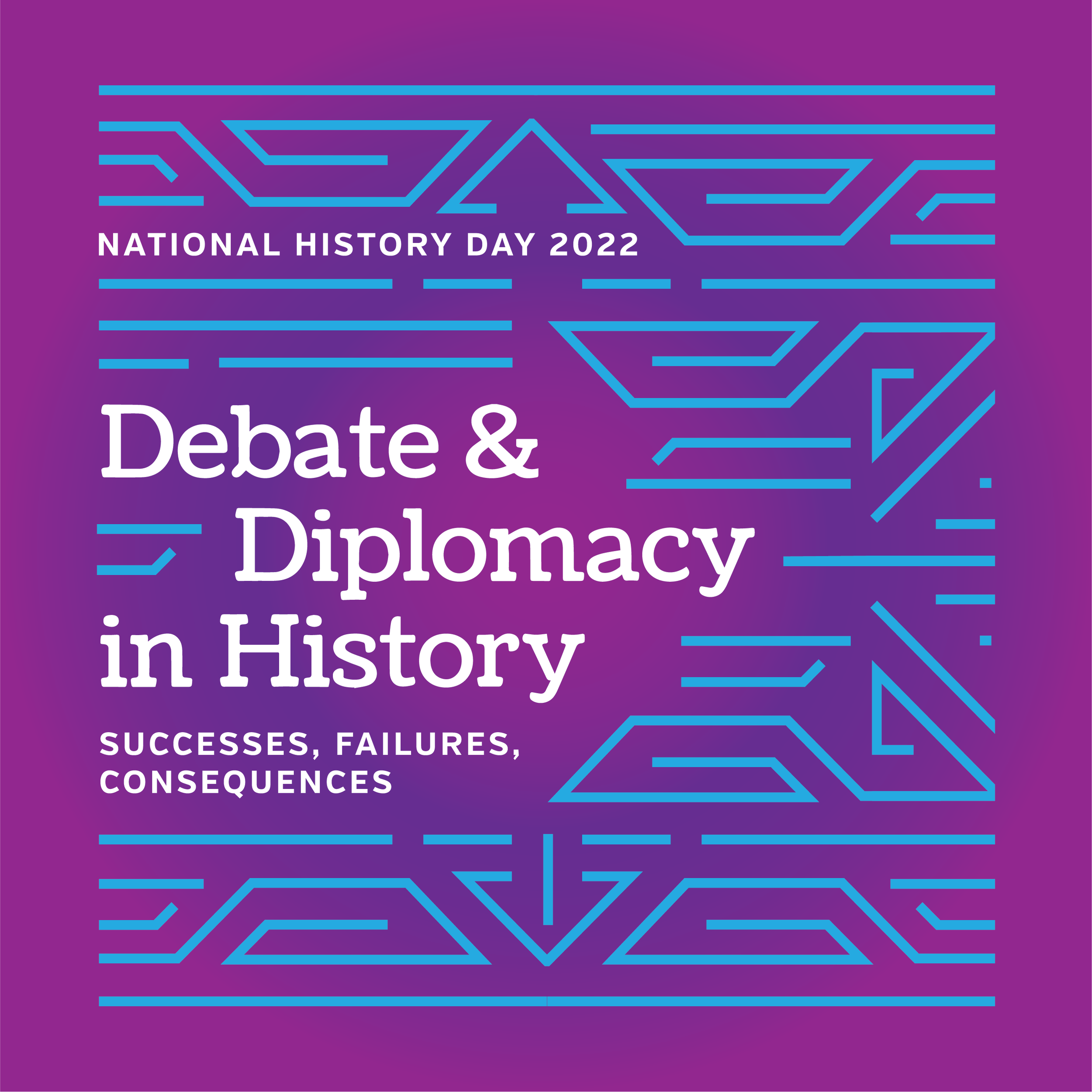 Debate &amp; Diplomacy in History: Successes, Failures, Consequences.