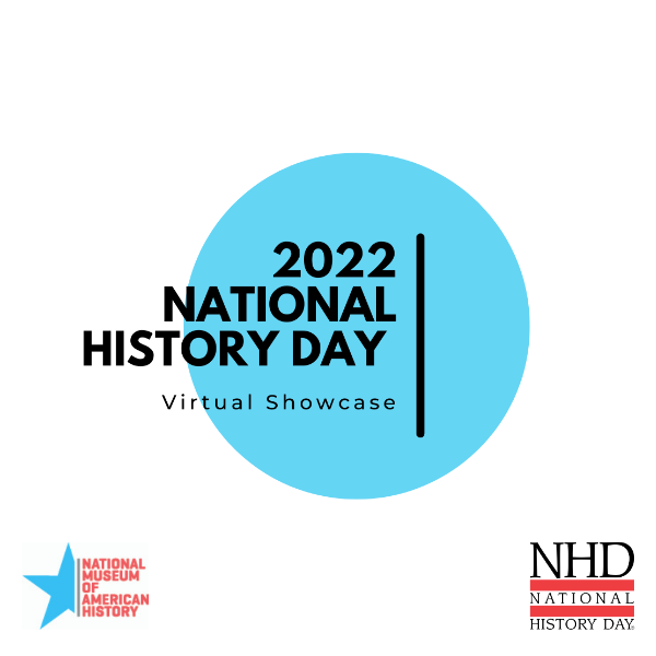 Nevada Student Project Selected for Showcases in the Smithsonian’s National Museum of American History, for National History Day Contest