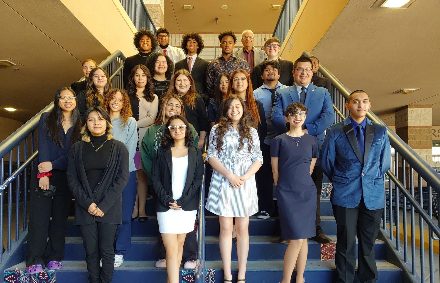 We The People Teams Moving To Nationals Nevada Center For Civic Engagement