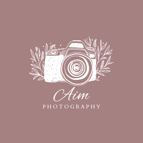 AIM Photography Logo
