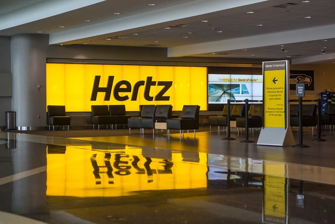 Hertz Secures $1.65B; This Changes Nothing.