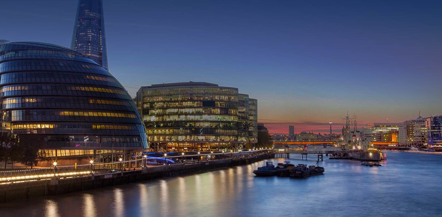 The Future of Financial Services in 2021 and Beyond