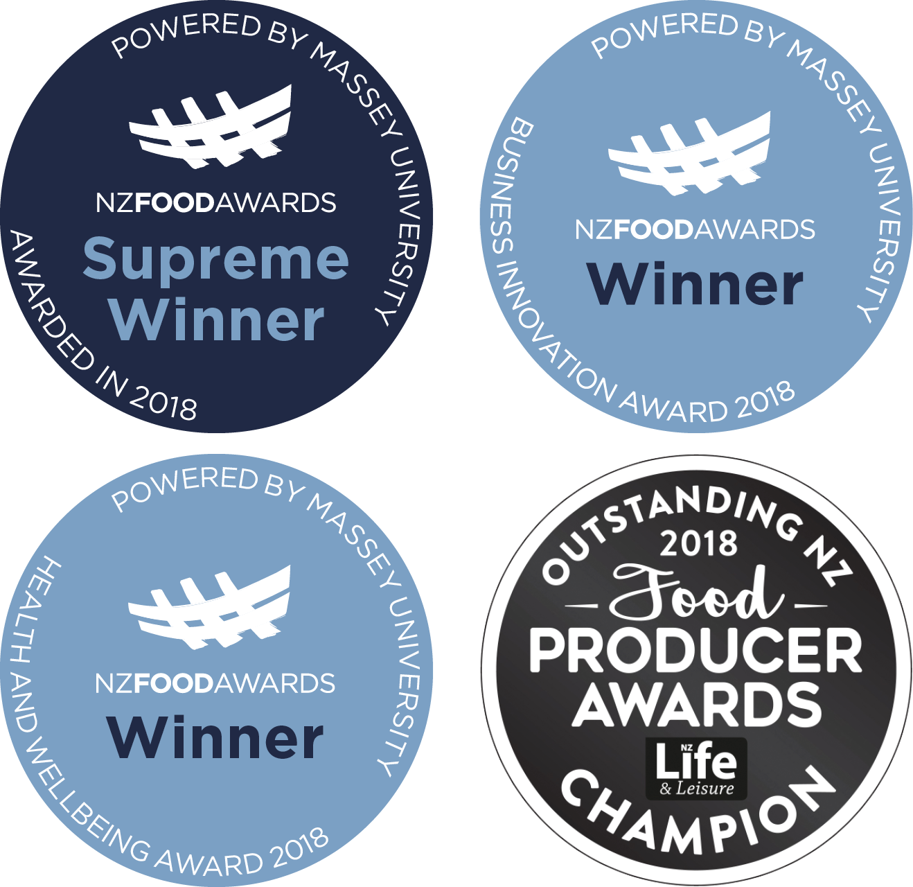 Award New Zealand Zest.png