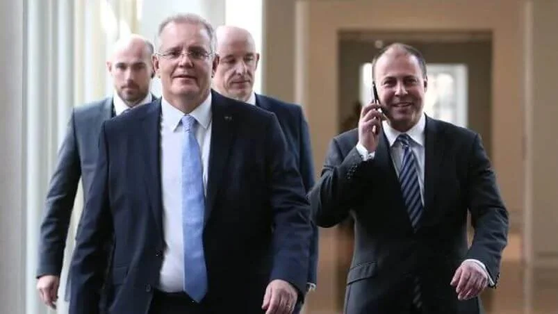 2019/20 Budget Review: Frydenberg’s “Back in Black” budget to woo voters